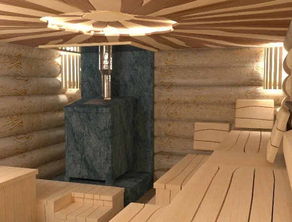 Дизайн проект бани 1 Дизайн проект бани - https://xn-80aabb7aqjl0moad.xn-p1ai/designing/design-project/ - Моя любимая баня