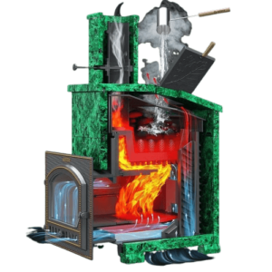 Печи технолит 3d Печи технолит 3d