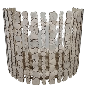 Ограждения для печи в бане «Любимая Баня»