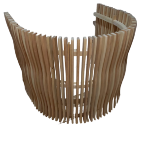 Ограждения для печи в бане «Любимая Баня» Ограждения для печи в бане «Любимая Баня»