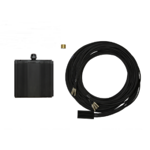 Комплект освещения Cariitti VPAC-1527-N211 для бани и Сауны