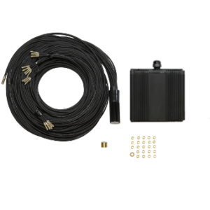 Комплект освещения Cariitti VPAC-1527-N221 для бани и Сауны