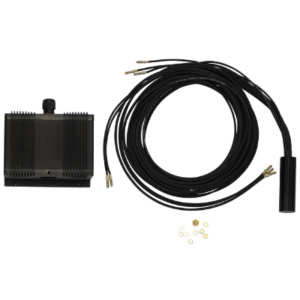 Комплект освещения Cariitti VPAC-1527-S832 для бани и Сауны