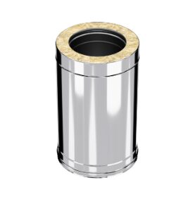 ТРУБА-СЭНДВИЧ HT-310 500ММ «CRAFT»