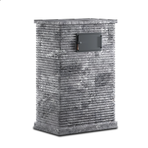 Облицовка TALC 04 для банной печи (Теклар)