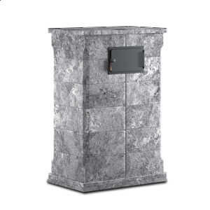 Облицовка TALC 05 для банной печи (Теклар)