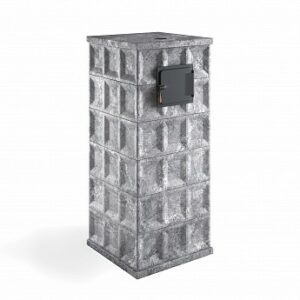 Облицовка TALC 08 для банной печи (Теклар)