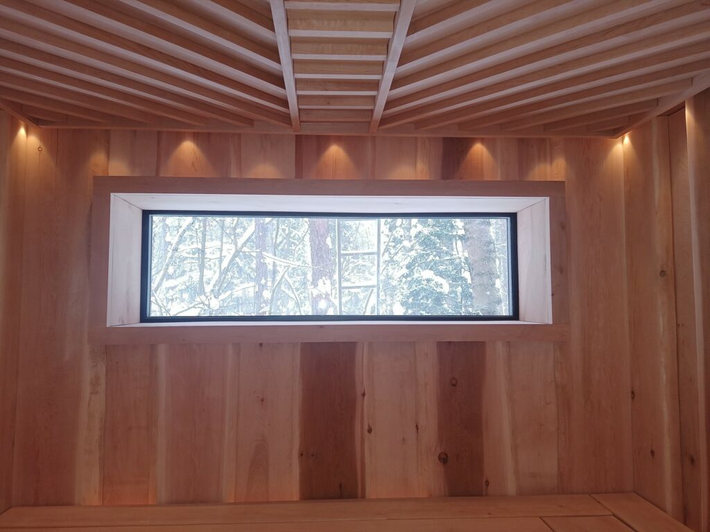 Проект "Красный кедр"