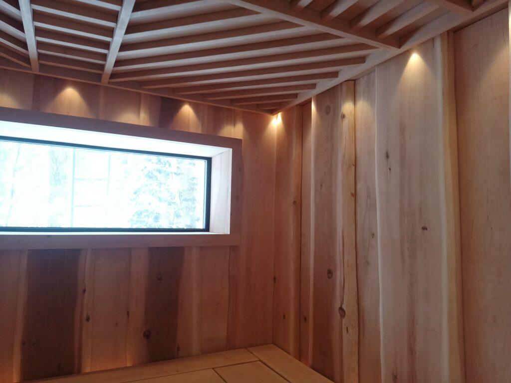 Проект "Красный кедр"