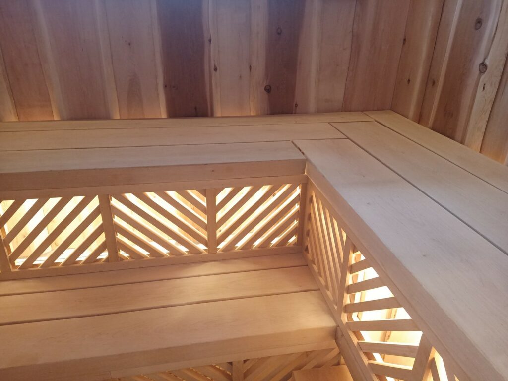 Проект "Красный кедр"