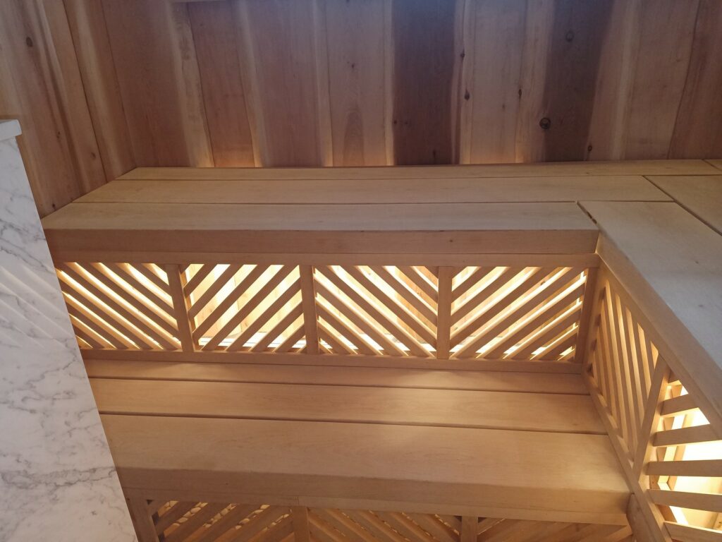 Проект "Красный кедр"