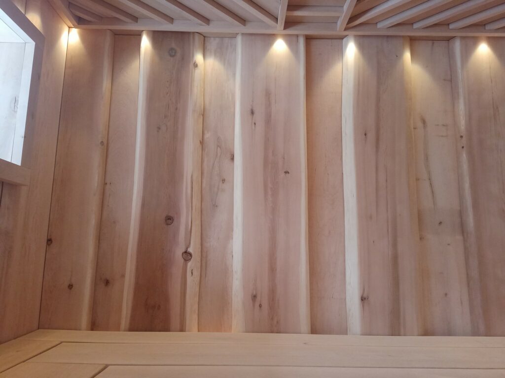 Проект "Красный кедр"