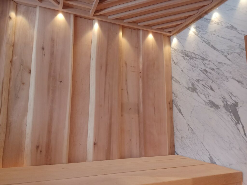 Проект "Красный кедр"