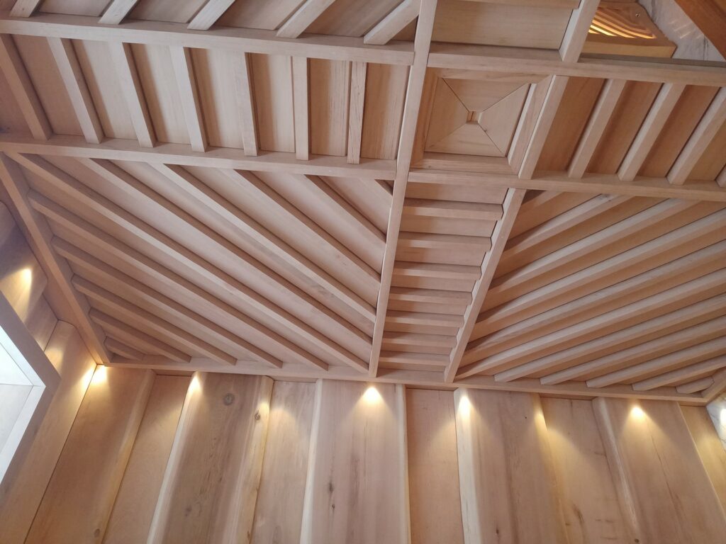 Проект "Красный кедр"