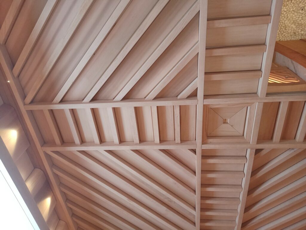 Проект "Красный кедр"