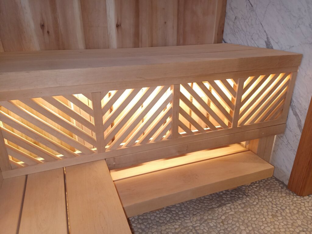 Проект "Красный кедр"