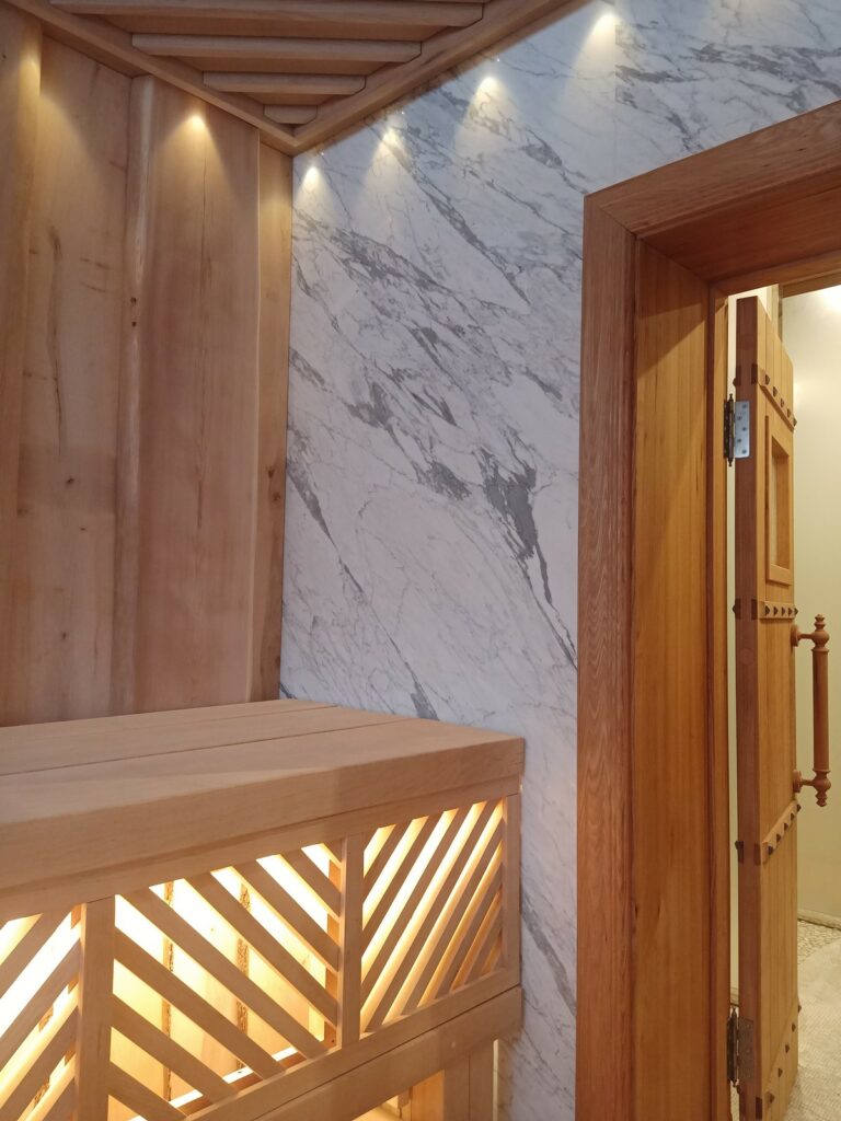 Проект "Красный кедр"