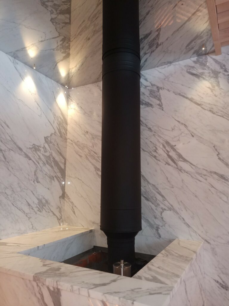 Проект "Красный кедр"