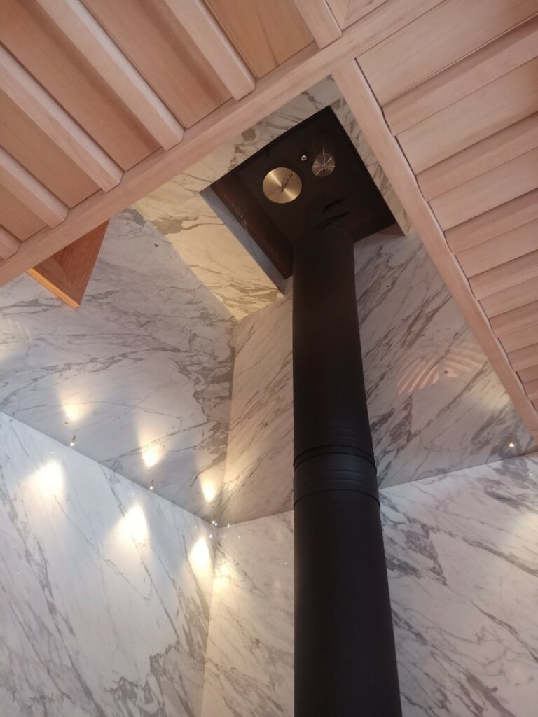 Проект "Красный кедр"