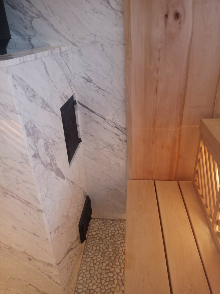 Проект "Красный кедр"