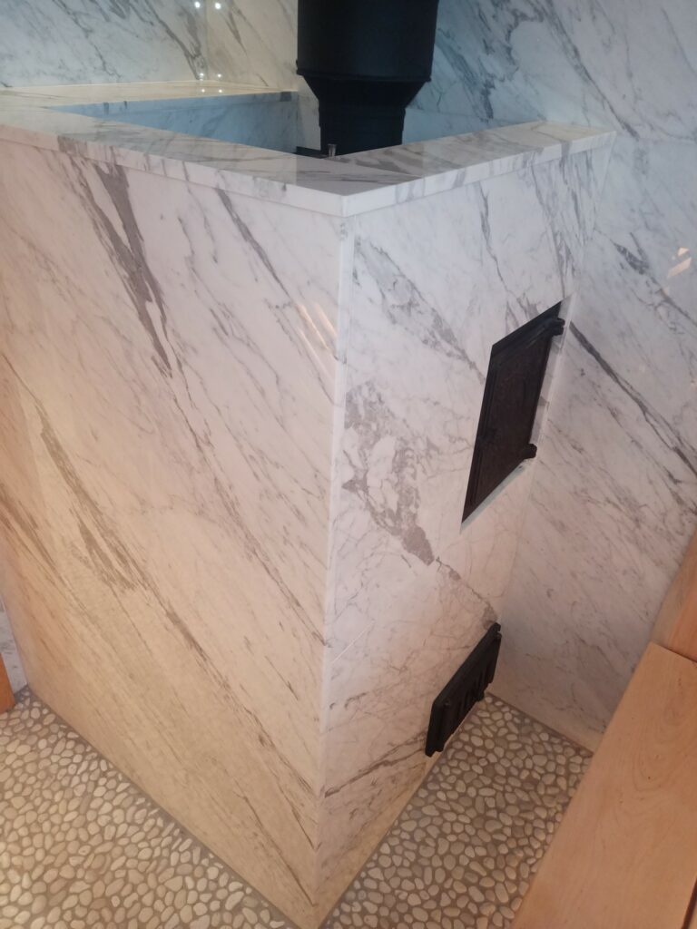 Проект "Красный кедр"