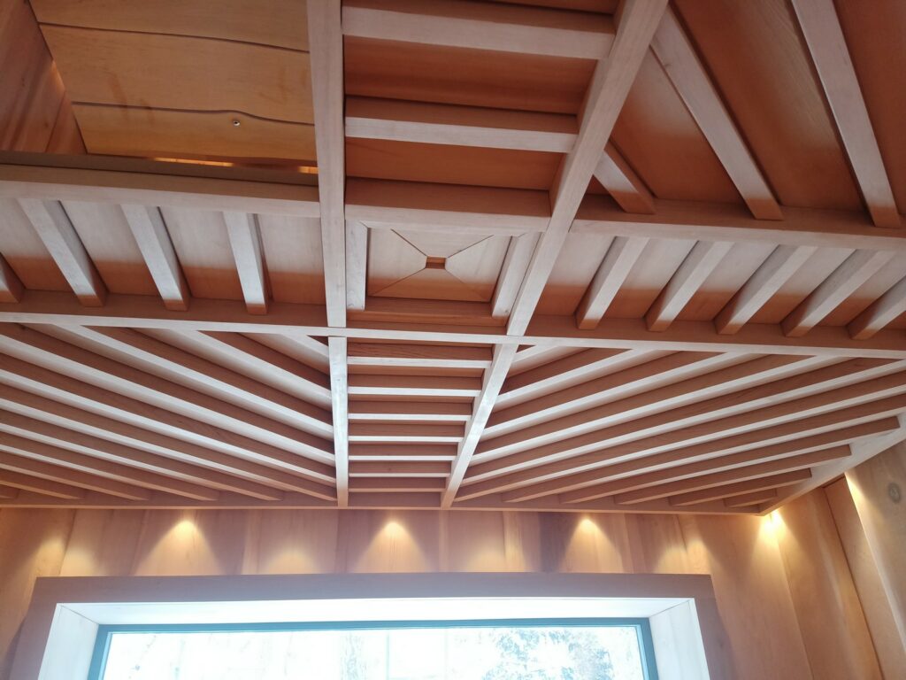 Проект "Красный кедр"