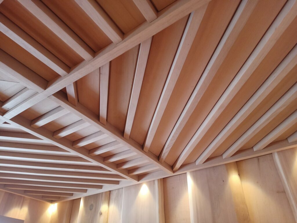 Проект "Красный кедр"