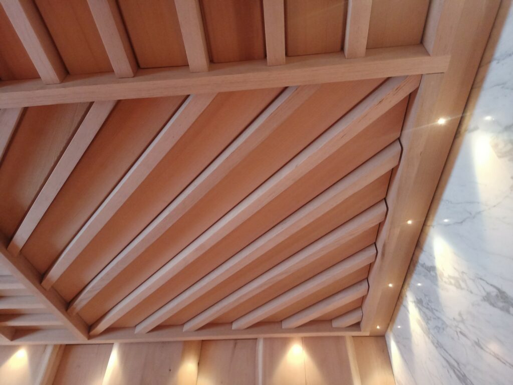 Проект "Красный кедр"