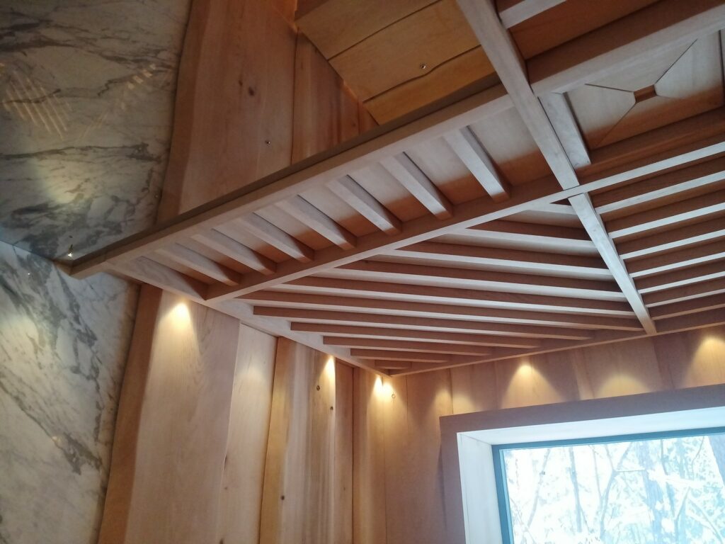 Проект "Красный кедр"