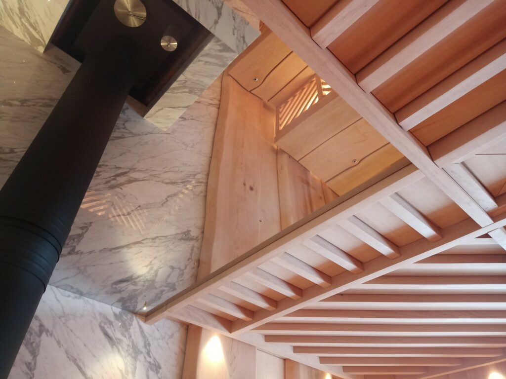 Проект "Красный кедр"