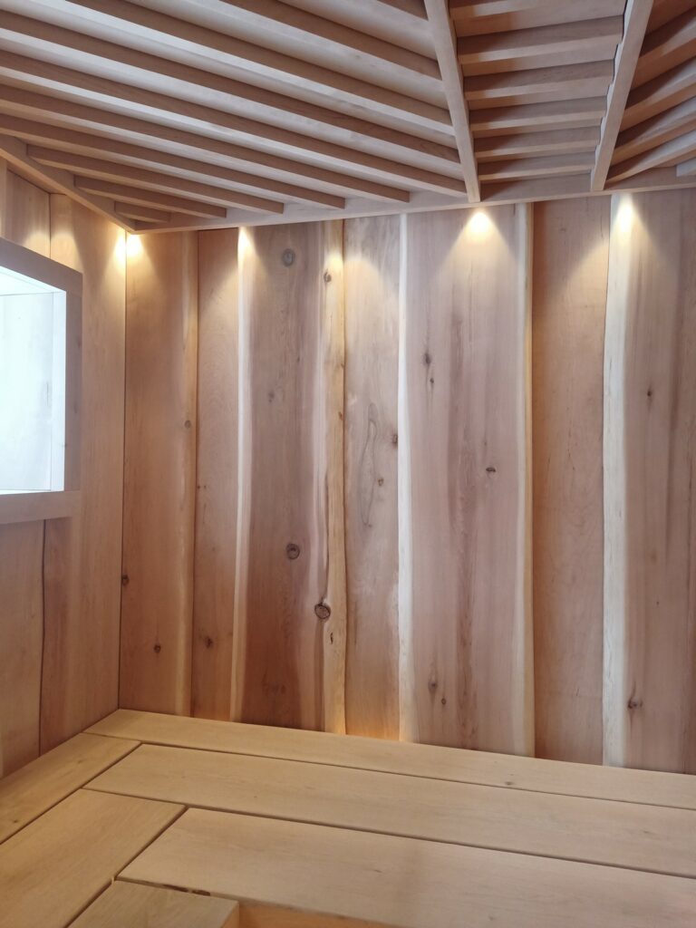 Проект "Красный кедр"