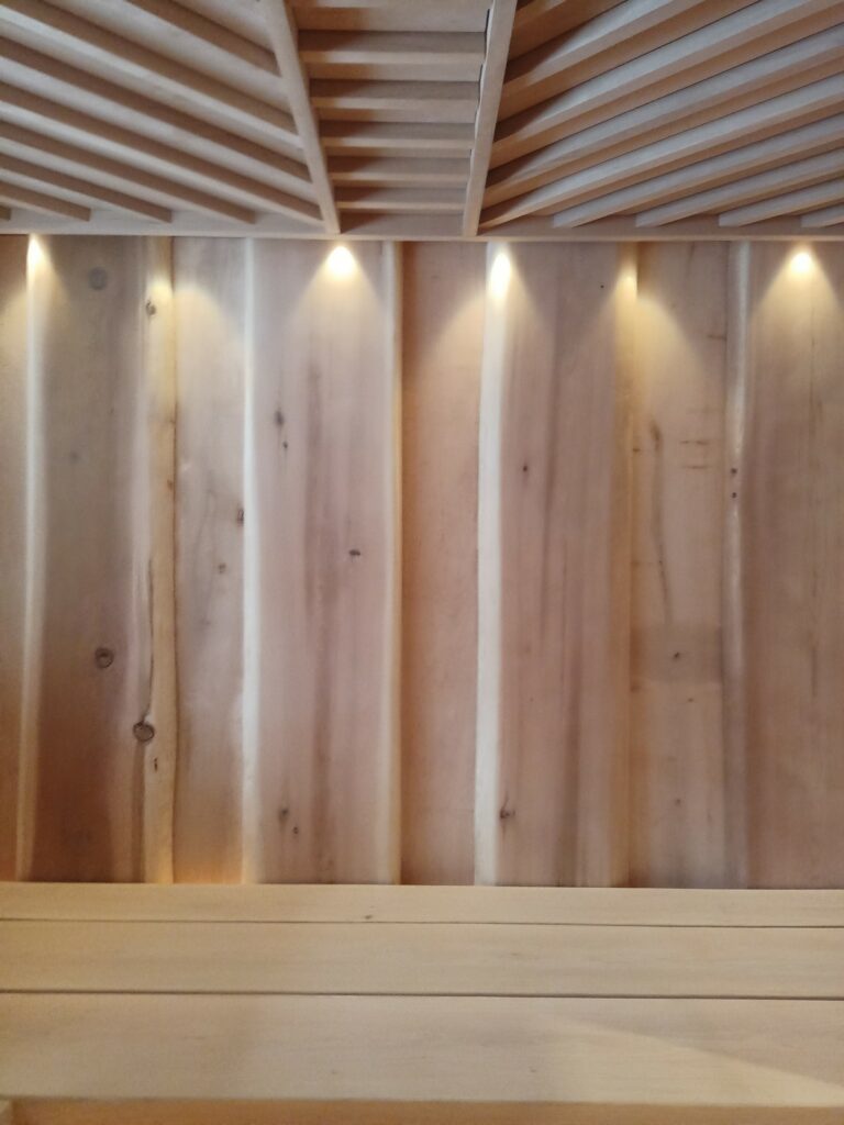 Проект "Красный кедр"