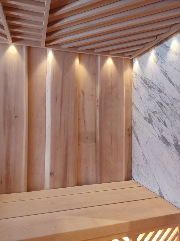 Проект "Красный кедр"