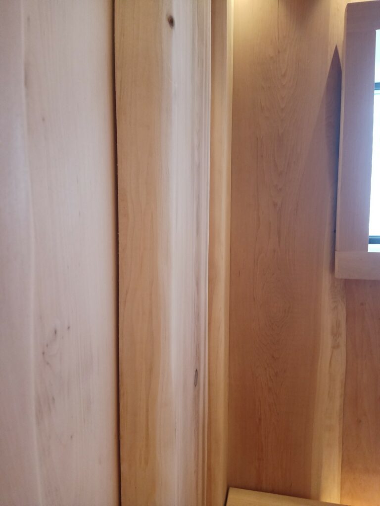 Проект "Красный кедр"