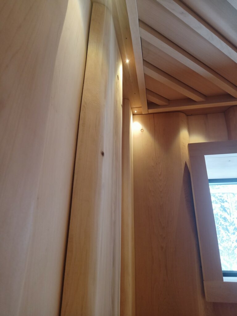 Проект "Красный кедр"