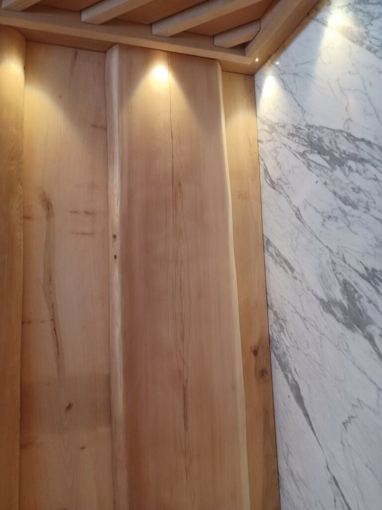 Проект "Красный кедр"