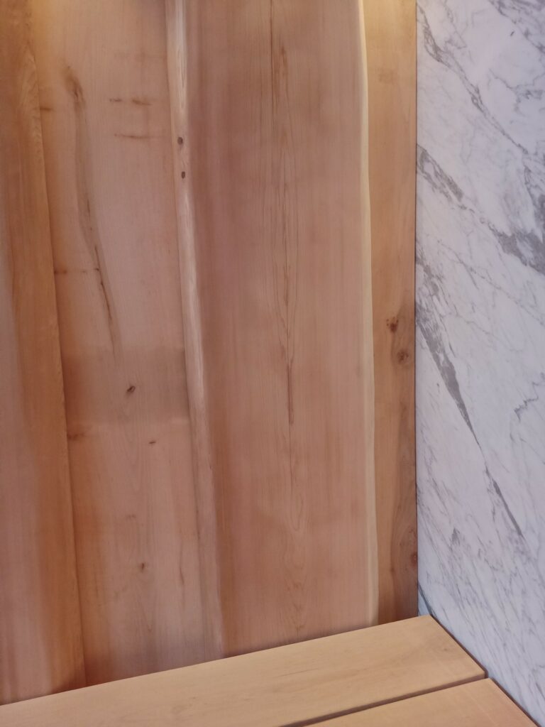 Проект "Красный кедр"