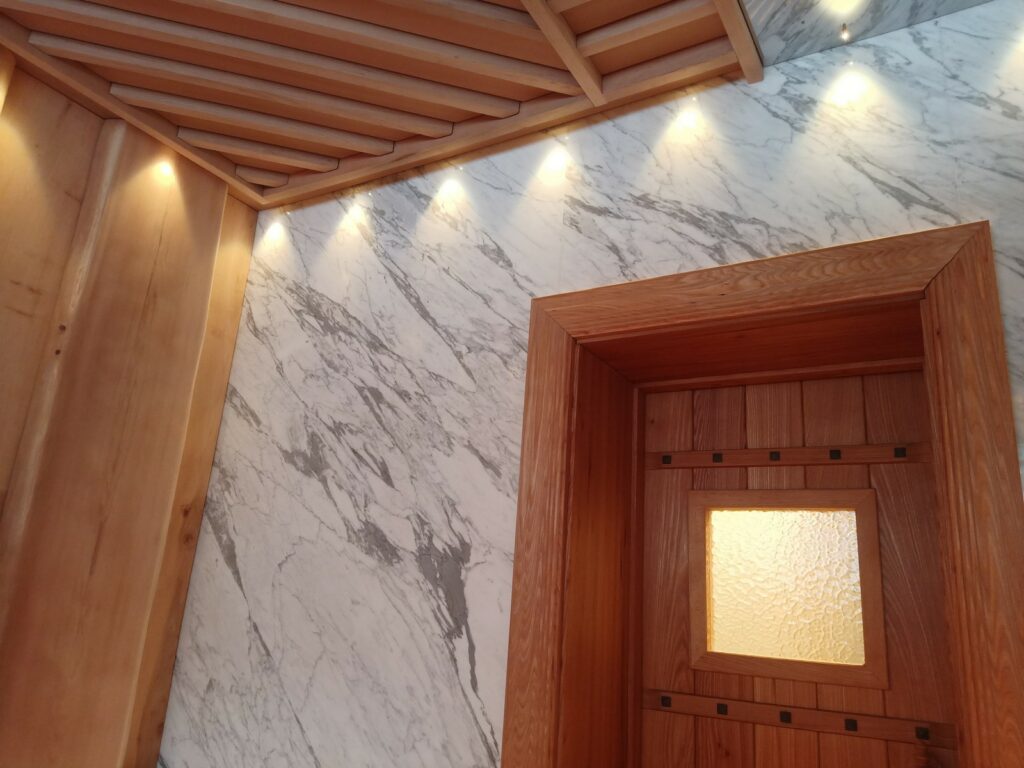 Проект "Красный кедр"