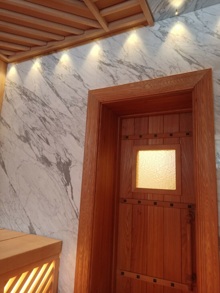 Проект "Красный кедр"