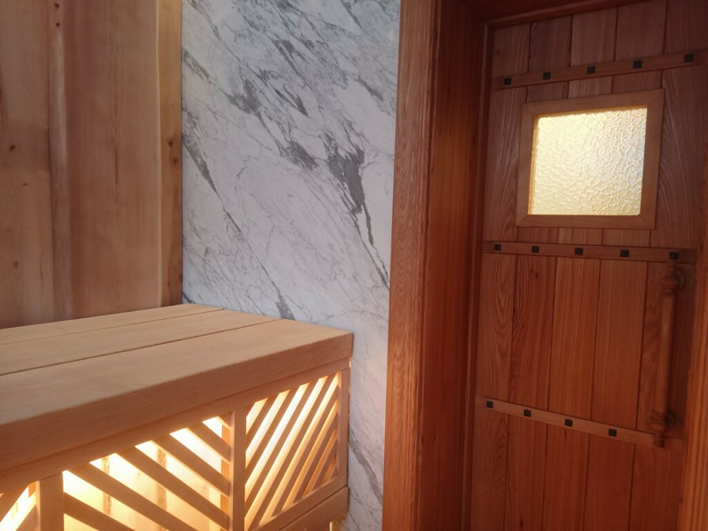 Проект "Красный кедр"