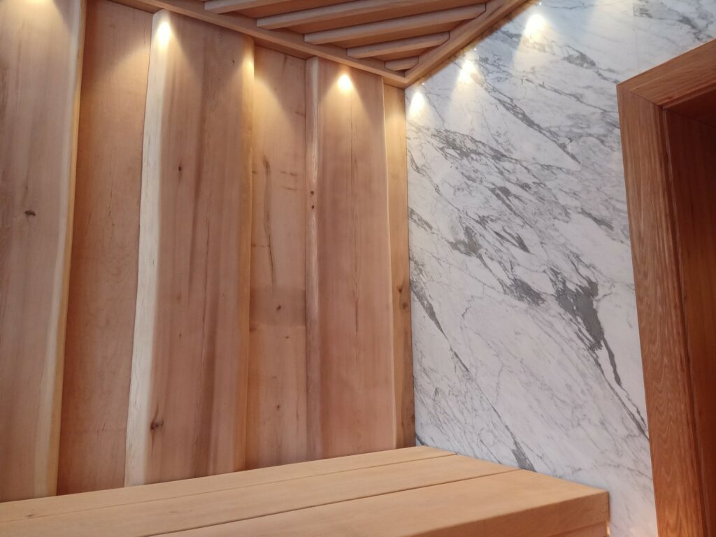 Проект "Красный кедр"