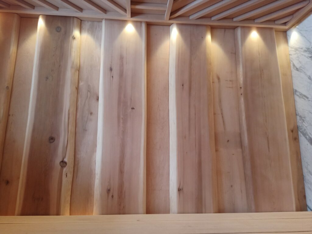 Проект "Красный кедр"