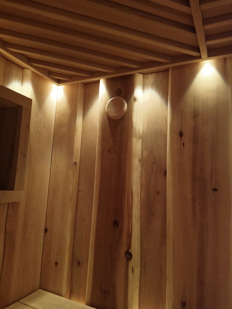 Проект "Красный кедр"