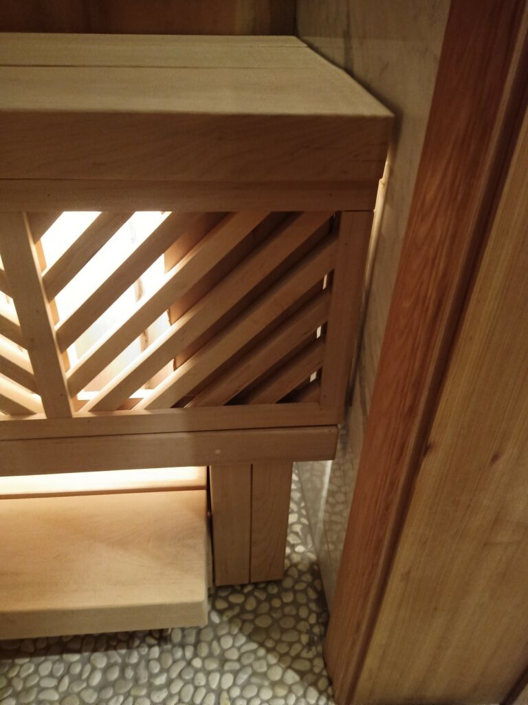 Проект "Красный кедр"