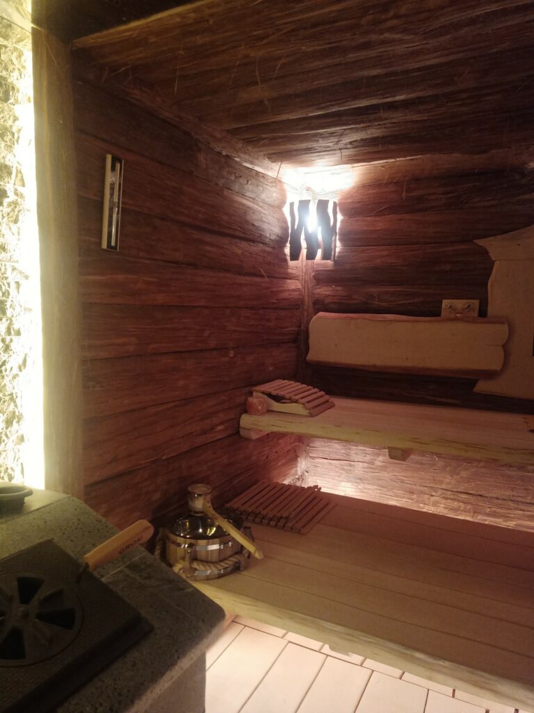 Проект "Липа с лыком"