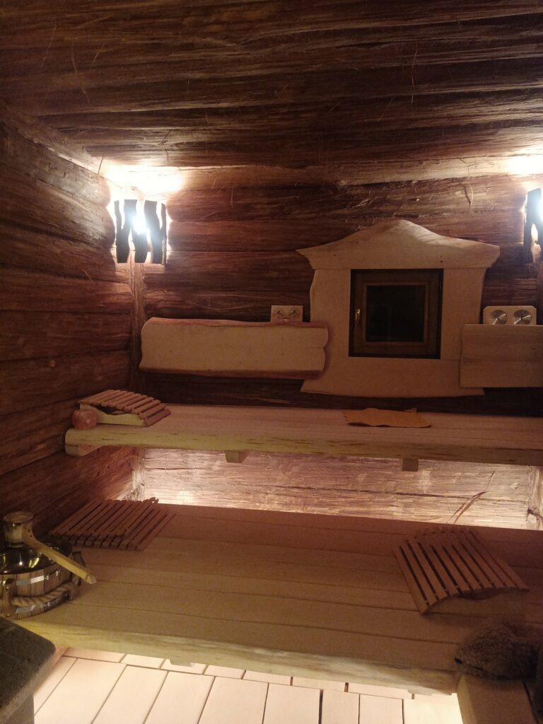 Проект "Липа с лыком"