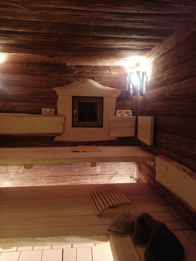 Проект "Липа с лыком"