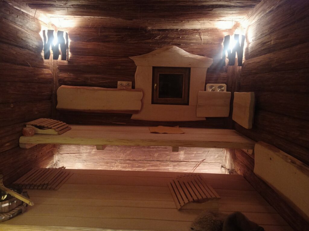 Примеры Наших Работ 11 Проект "Липа с лыком"