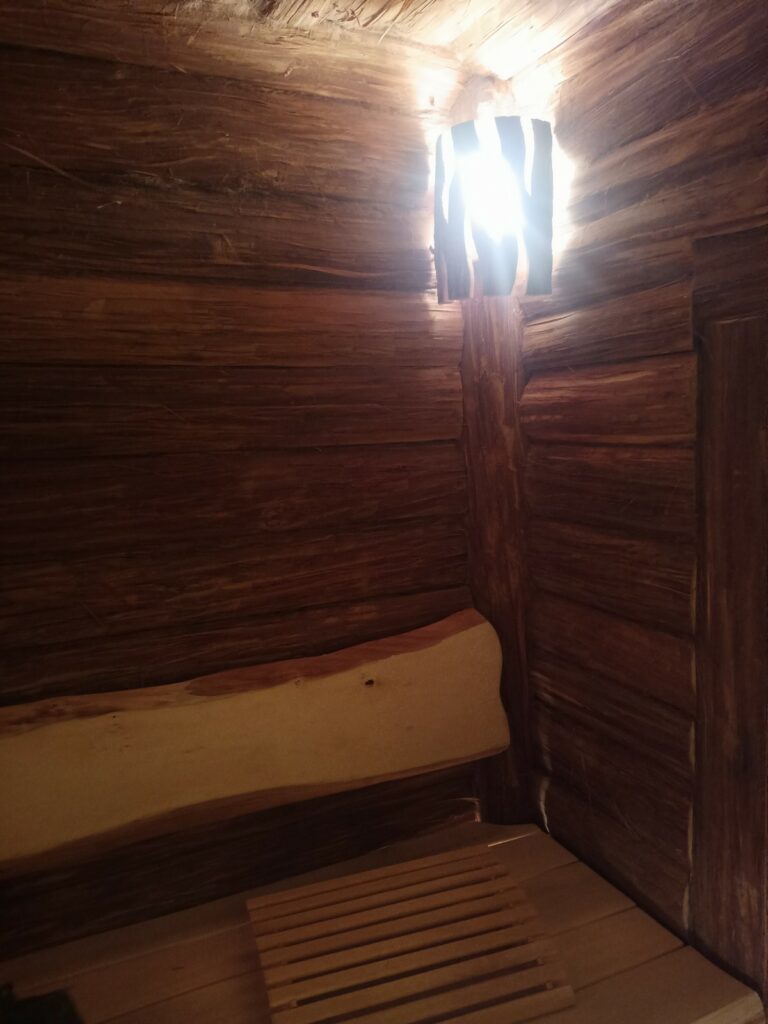 Проект "Липа с лыком"