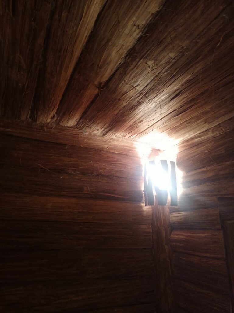 Проект "Липа с лыком"